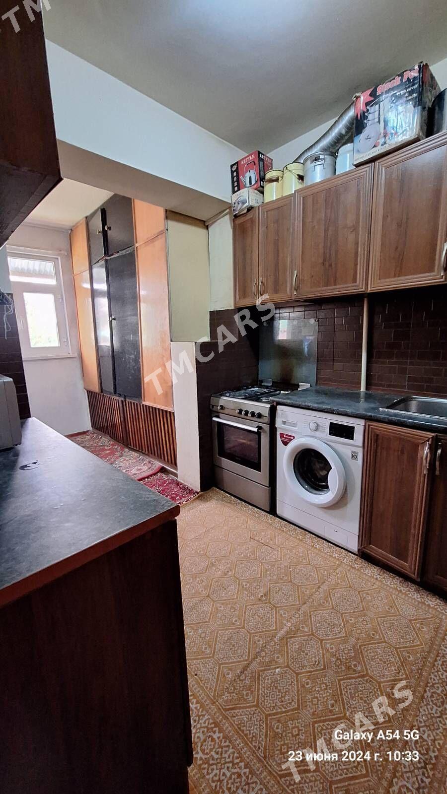 8 мкр  3 ком - Aşgabat - img 1