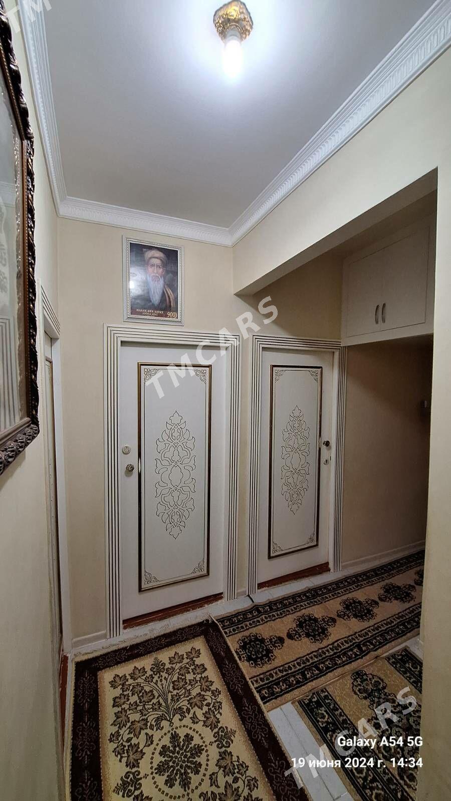 8 мкр  3 ком - Aşgabat - img 2