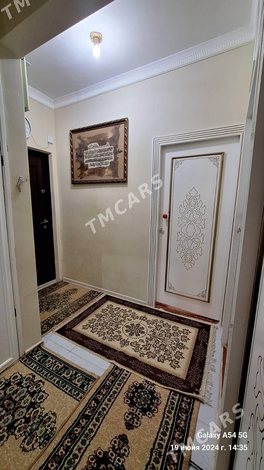 8 мкр  3 ком - Aşgabat - img 3