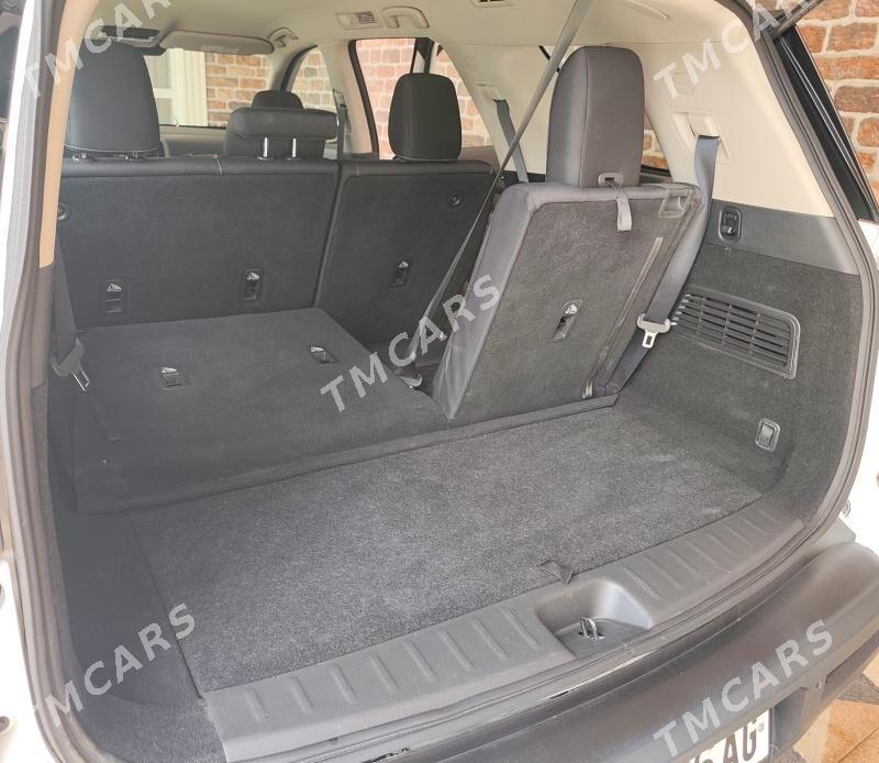 Nissan Pathfinder 2022 - 490 000 TMT - Çoganly - img 2