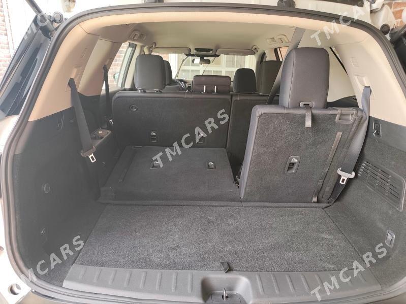 Nissan Pathfinder 2022 - 490 000 TMT - Çoganly - img 6