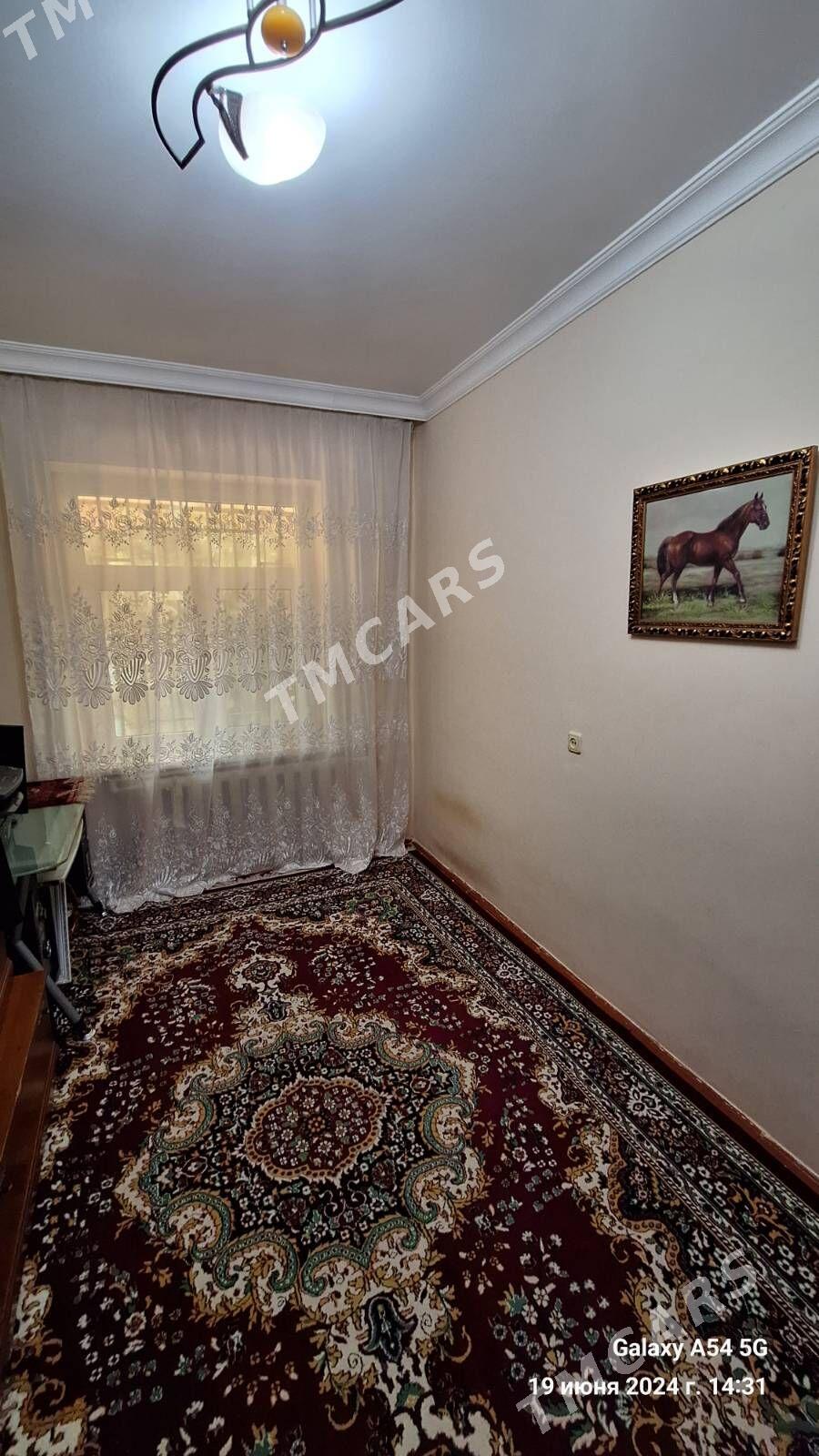 8 мкр  3 ком - Aşgabat - img 6