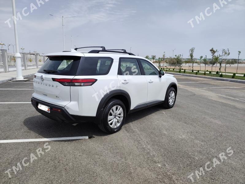 Nissan Pathfinder 2022 - 490 000 TMT - Çoganly - img 4