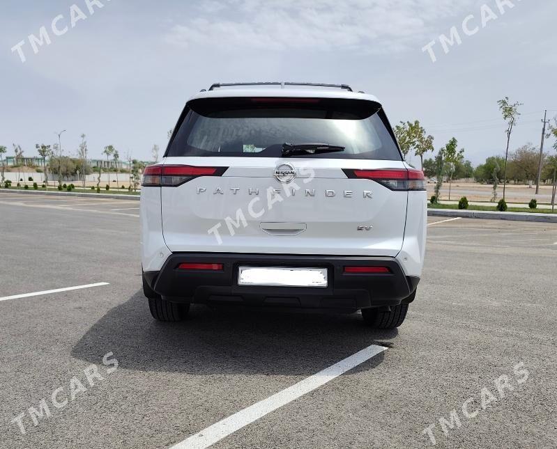Nissan Pathfinder 2022 - 490 000 TMT - Çoganly - img 1