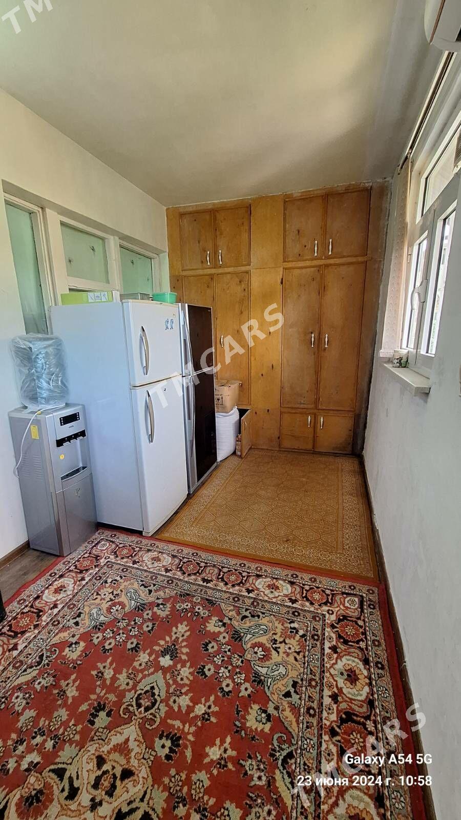 8 мкр  3 ком - Aşgabat - img 7