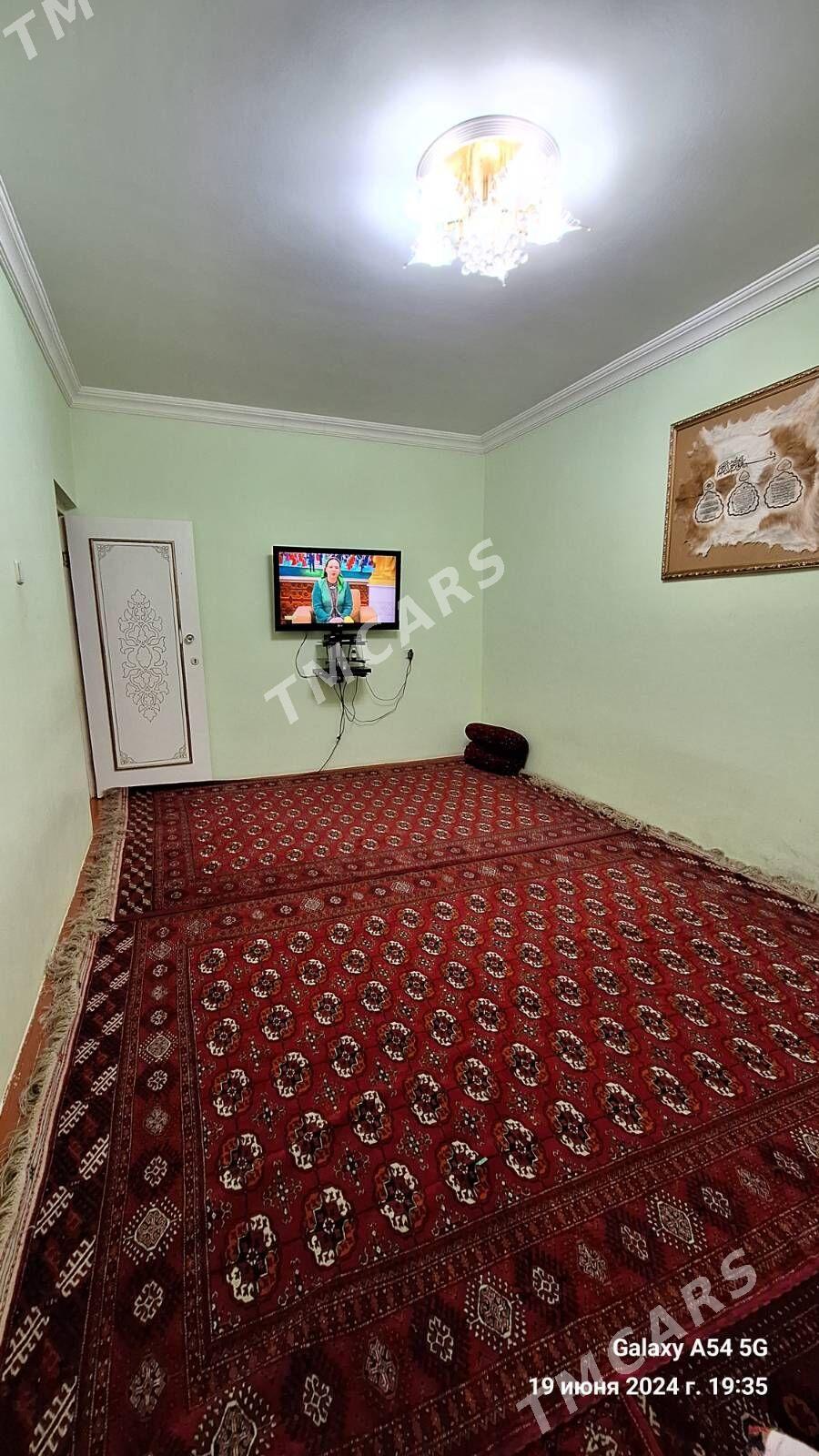 8 мкр  3 ком - Aşgabat - img 5