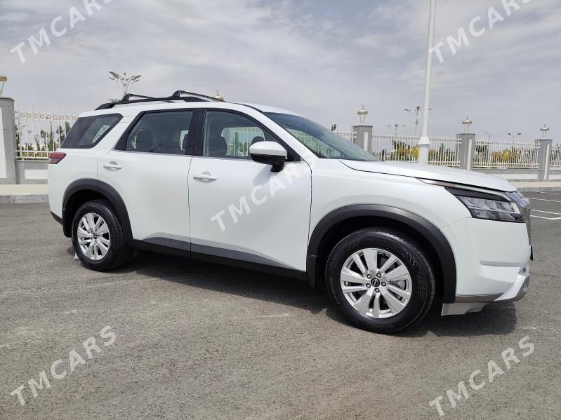 Nissan Pathfinder 2022 - 490 000 TMT - Çoganly - img 7