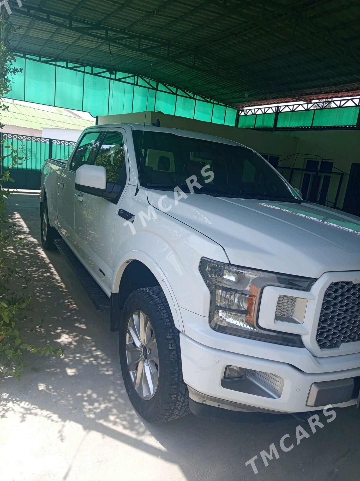 Ford F-150 2020 - 385 000 TMT - Aşgabat - img 1