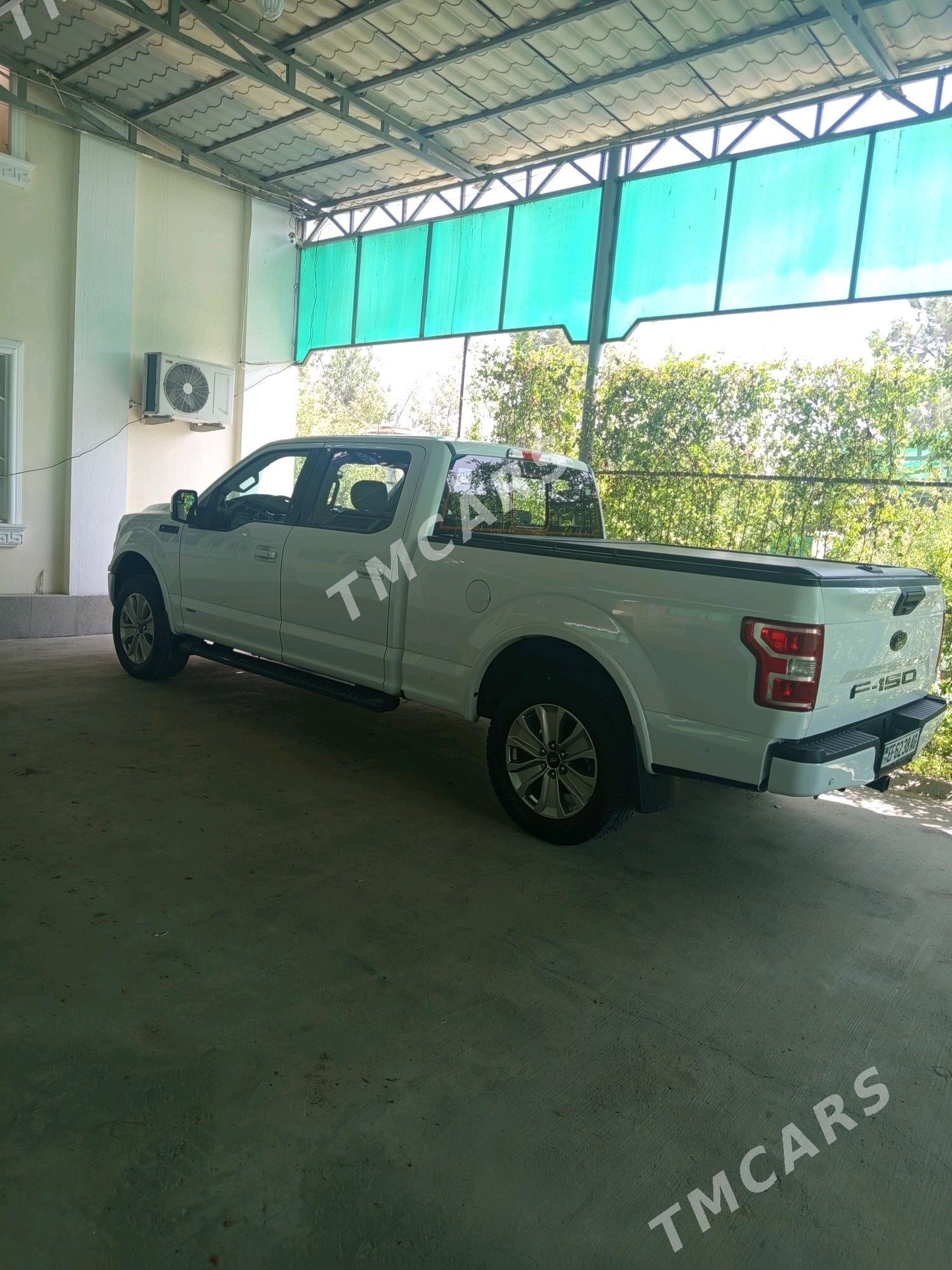 Ford F-150 2020 - 385 000 TMT - Aşgabat - img 3