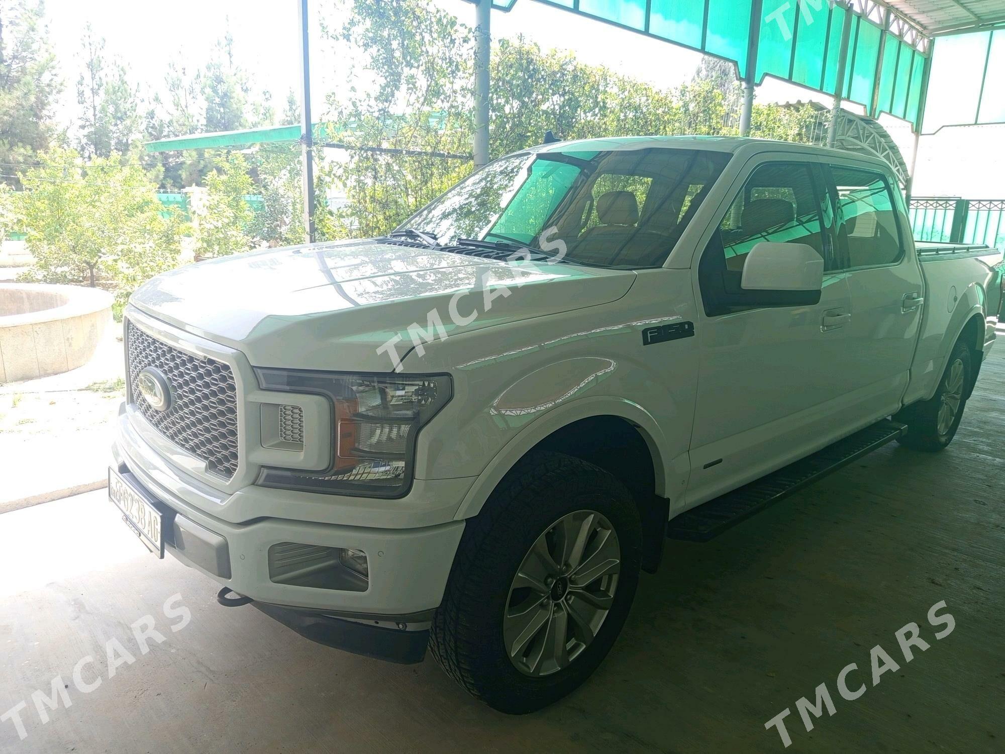 Ford F-150 2020 - 385 000 TMT - Aşgabat - img 5