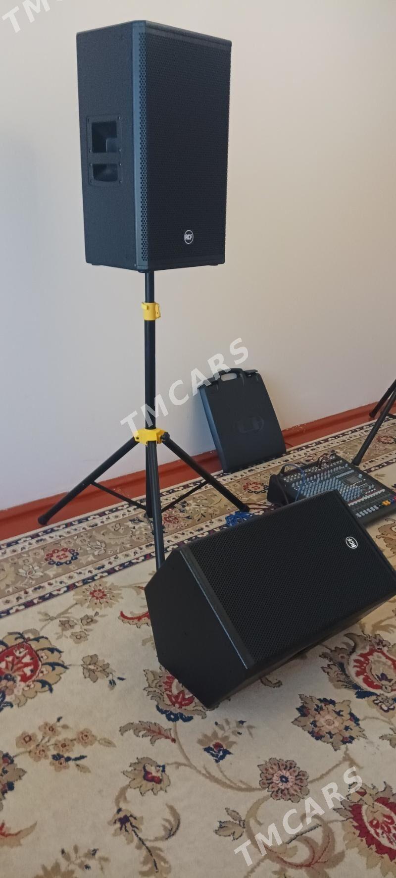 Toy Aparat - Daşoguz - img 1