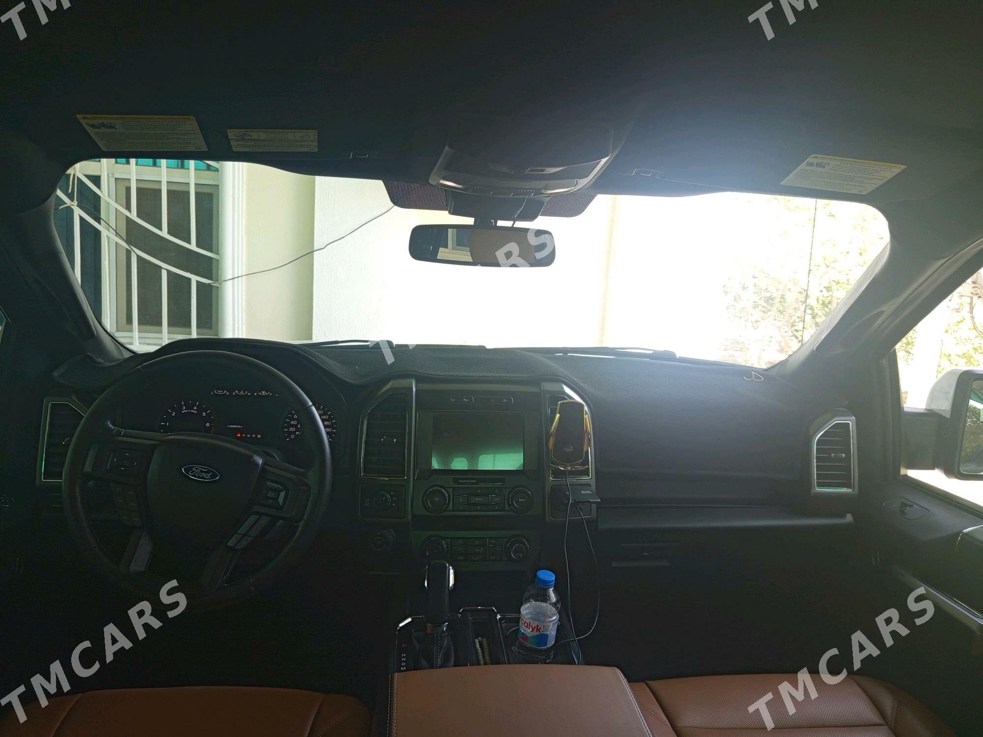 Ford F-150 2020 - 385 000 TMT - Aşgabat - img 2