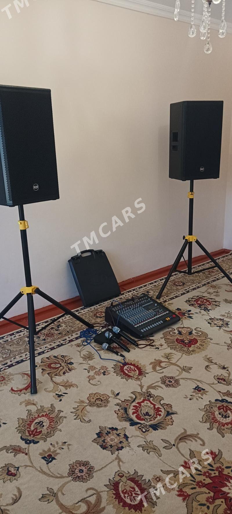 Toy Aparat - Daşoguz - img 2