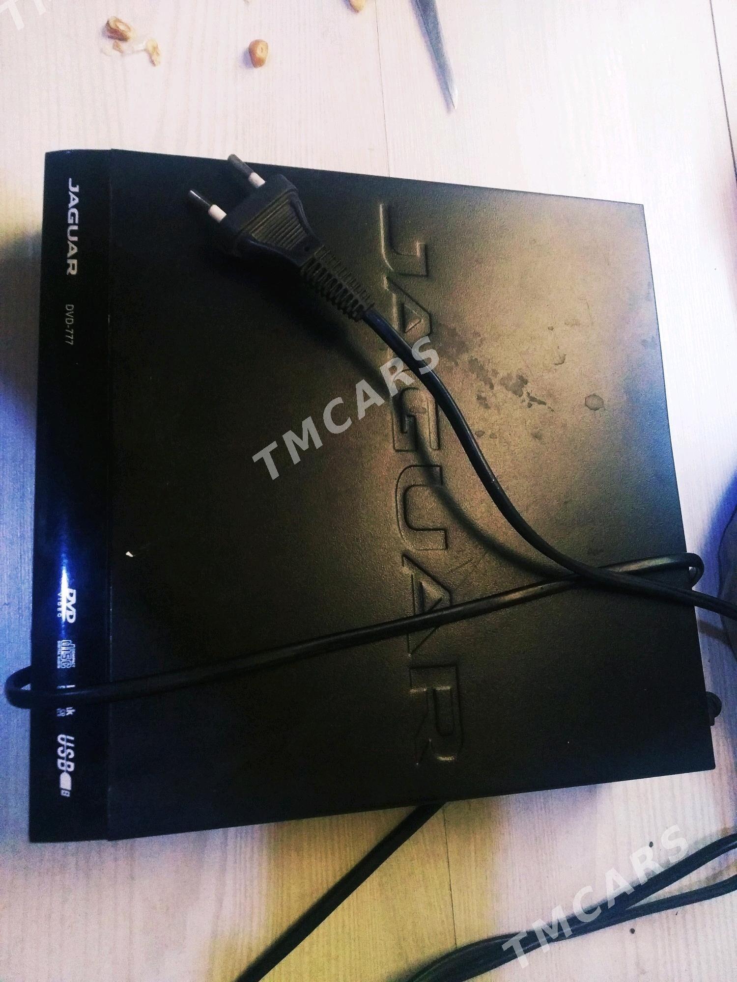 DVD YAGUAR - Türkmenbaşy - img 2