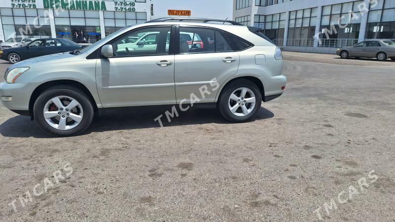 Lexus RX 330 2004 - 239 000 TMT - Garabekewül - img 2