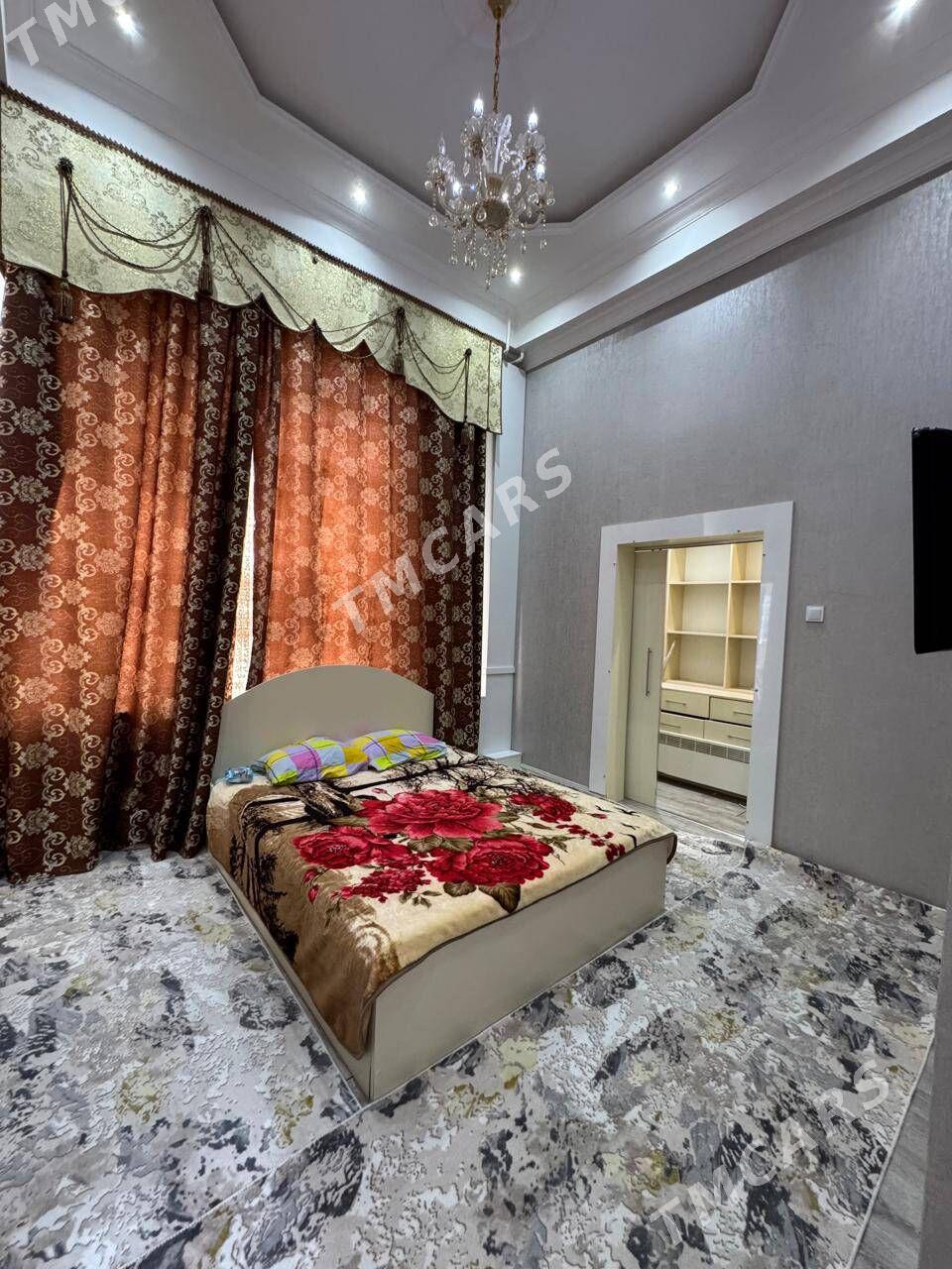 Советская  2 ком Sowetskiy - Aşgabat - img 5