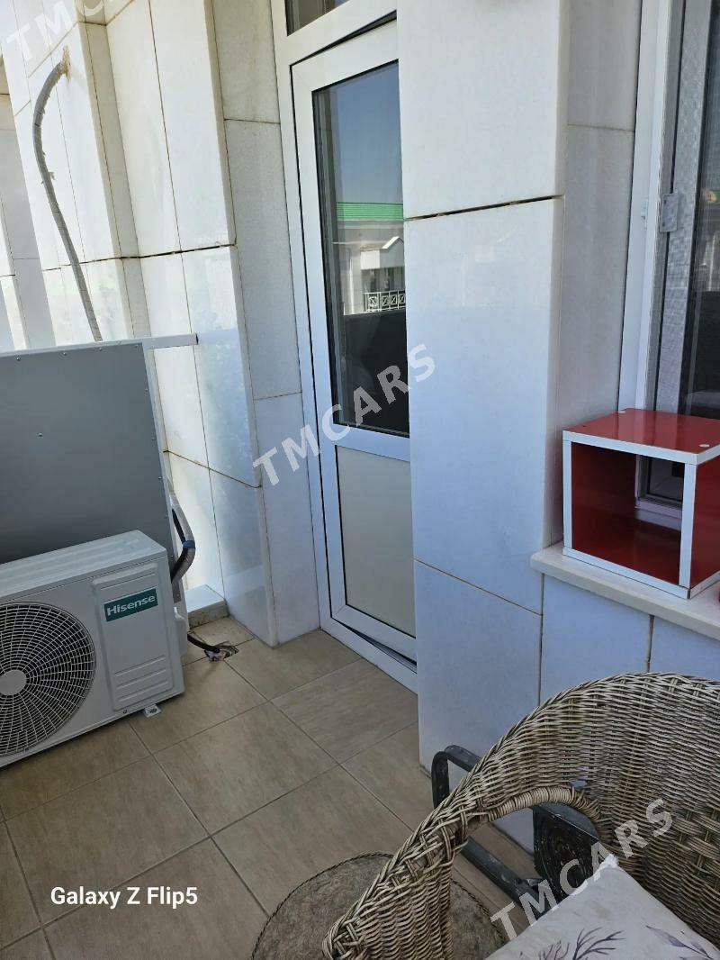 коши таслама 4/4 этаж 4 ком - Köşi - img 3