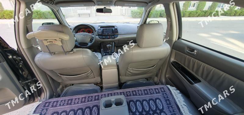 Toyota Camry 2002 - 150 000 TMT - Мары - img 5