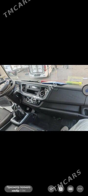 Foton ETX 2025 - 500 000 TMT - Daşoguz - img 1