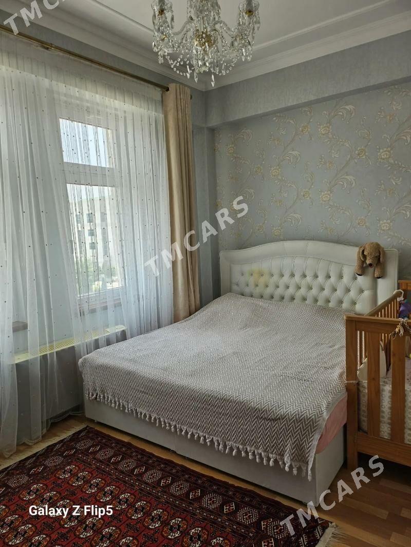 коши таслама 4/4 этаж 4 ком - Köşi - img 6
