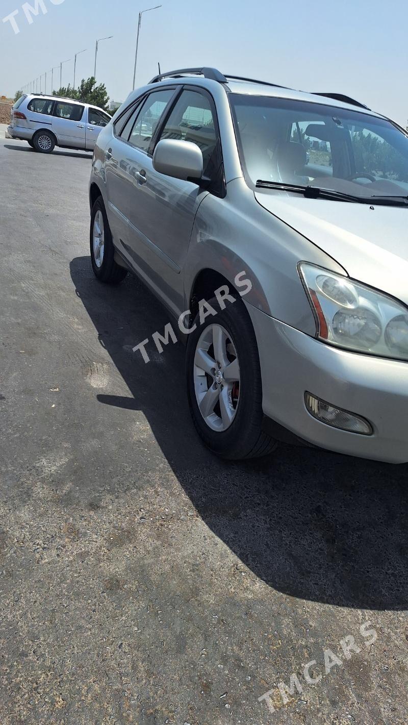Lexus RX 330 2004 - 239 000 TMT - Garabekewül - img 3