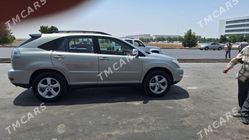 Lexus RX 330 2004 - 239 000 TMT - Garabekewül - img 4