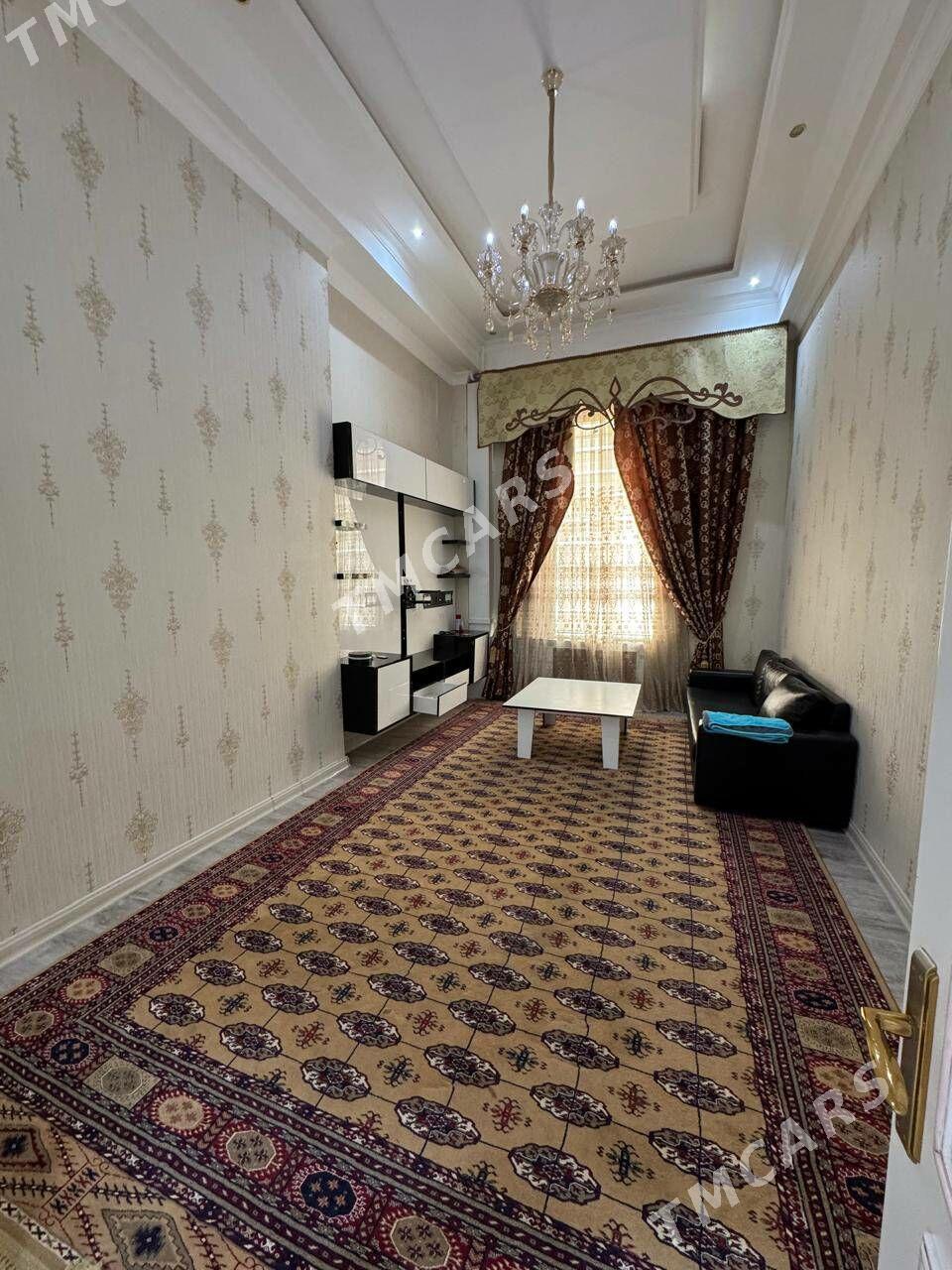 Советская  2 ком Sowetskiy - Aşgabat - img 3