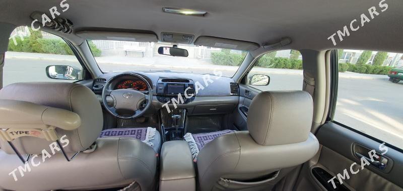Toyota Camry 2002 - 150 000 TMT - Мары - img 6
