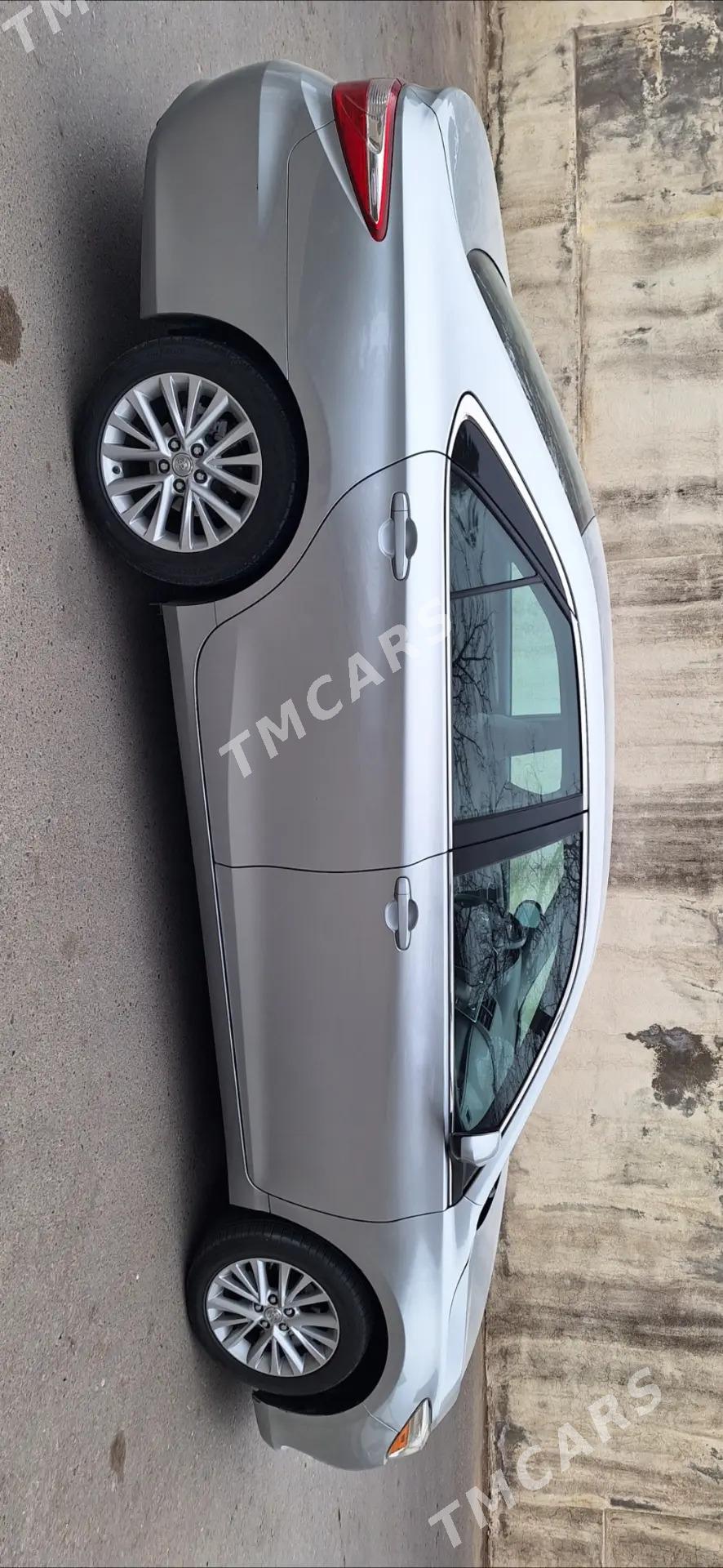 Toyota Camry 2015 - 250 000 TMT - ул. Московская (10 йыл абаданчылык ш.) - img 3
