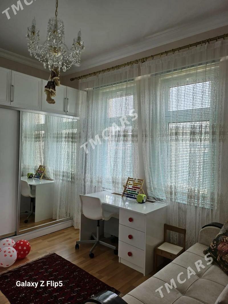 коши таслама 4/4 этаж 4 ком - Köşi - img 10