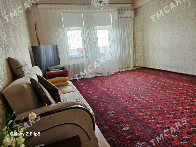 коши таслама 4/4 этаж 4 ком - Köşi - img 1