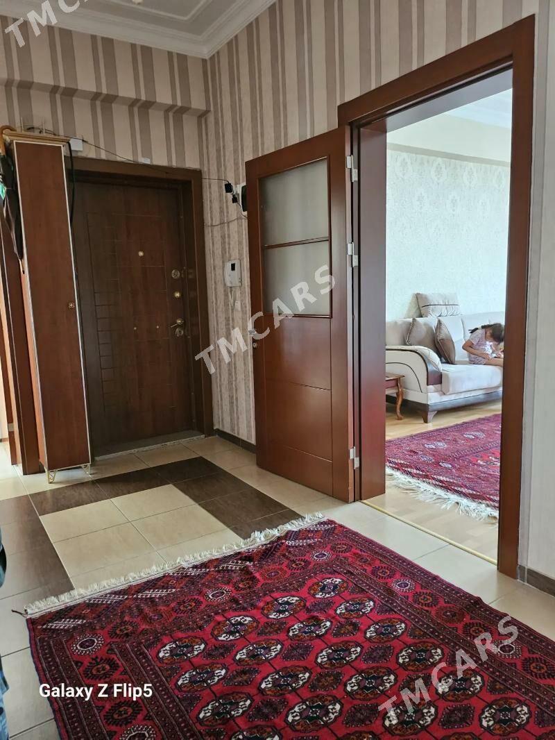 коши таслама 4/4 этаж 4 ком - Köşi - img 8