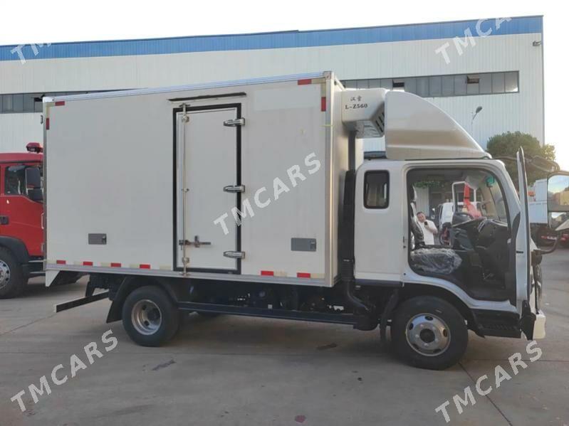 Foton ETX 2025 - 500 000 TMT - Daşoguz - img 10