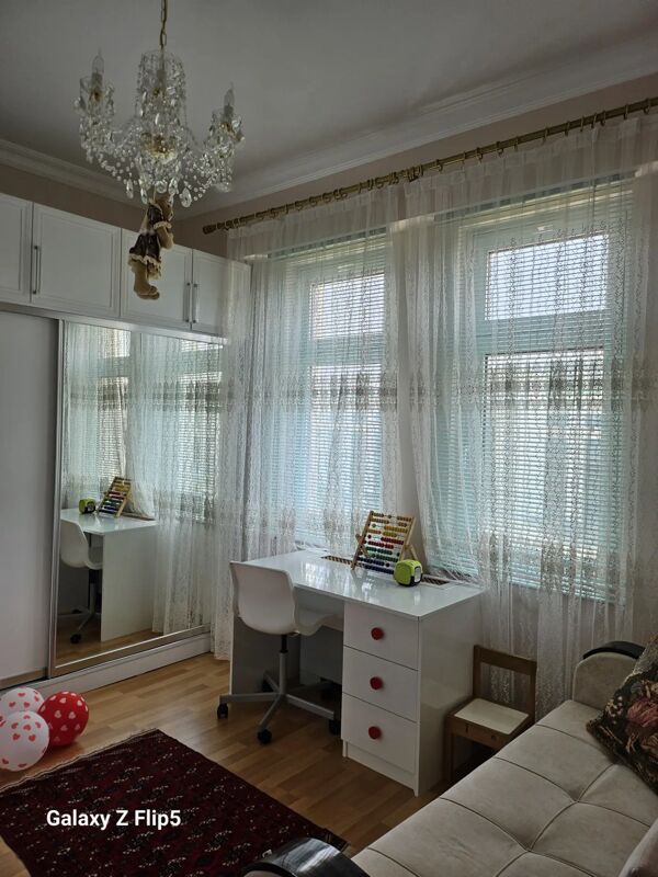 kosi taslama 4 komnat - Köşi - img 10