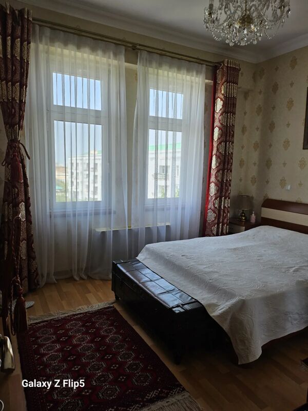 kosi taslama 4 komnat - Köşi - img 3