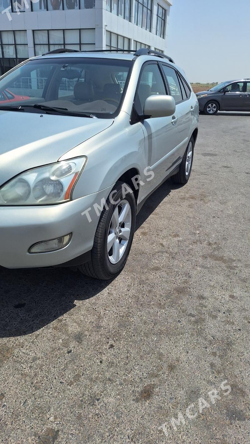 Lexus RX 330 2004 - 239 000 TMT - Garabekewül - img 6
