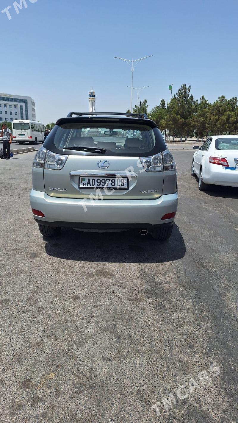 Lexus RX 330 2004 - 239 000 TMT - Garabekewül - img 5
