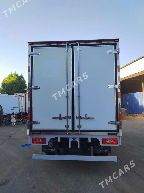 Foton ETX 2025 - 500 000 TMT - Daşoguz - img 6