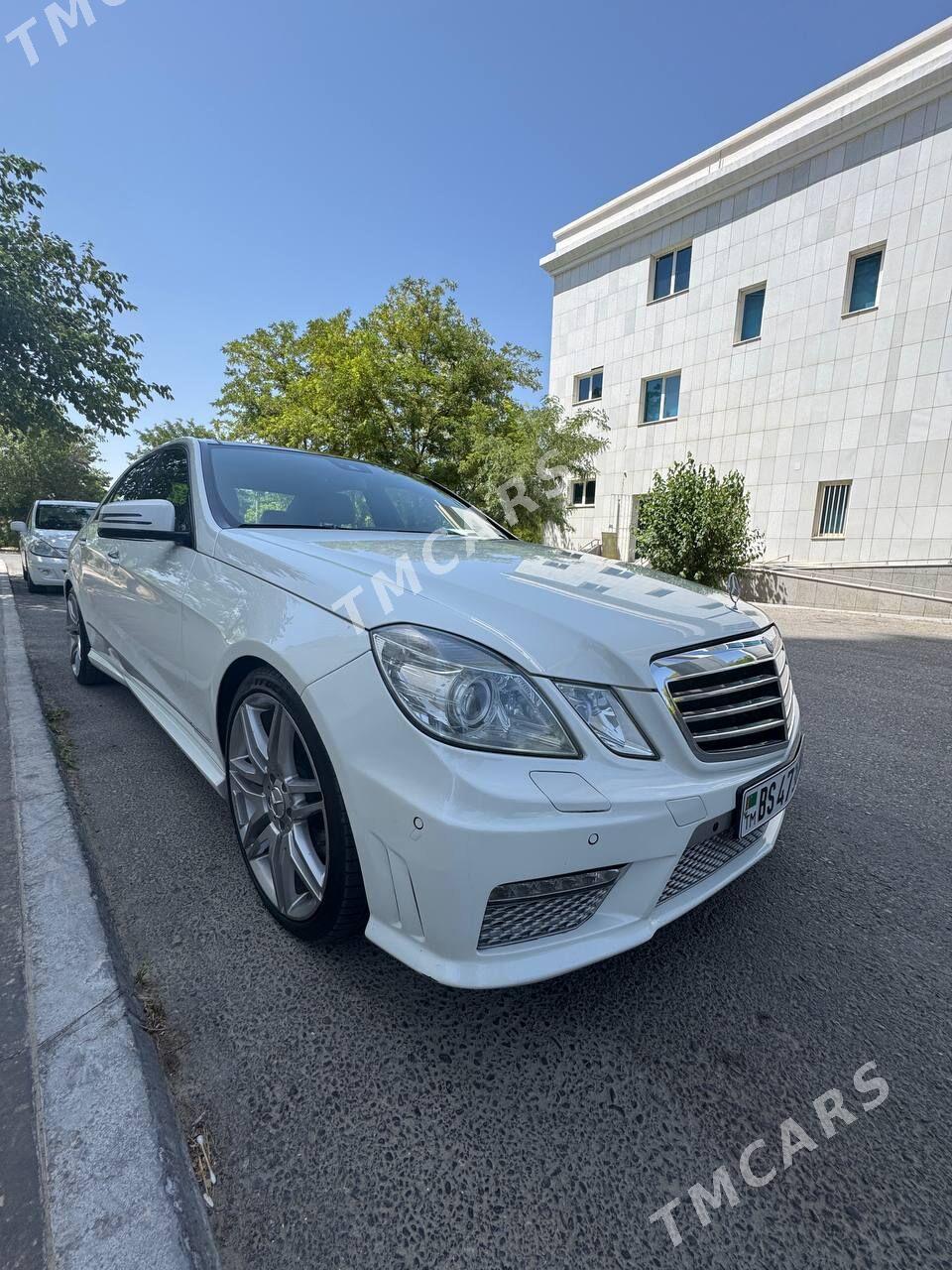 Mercedes-Benz E350 2011 - 320 000 TMT - Мир 7 - img 3