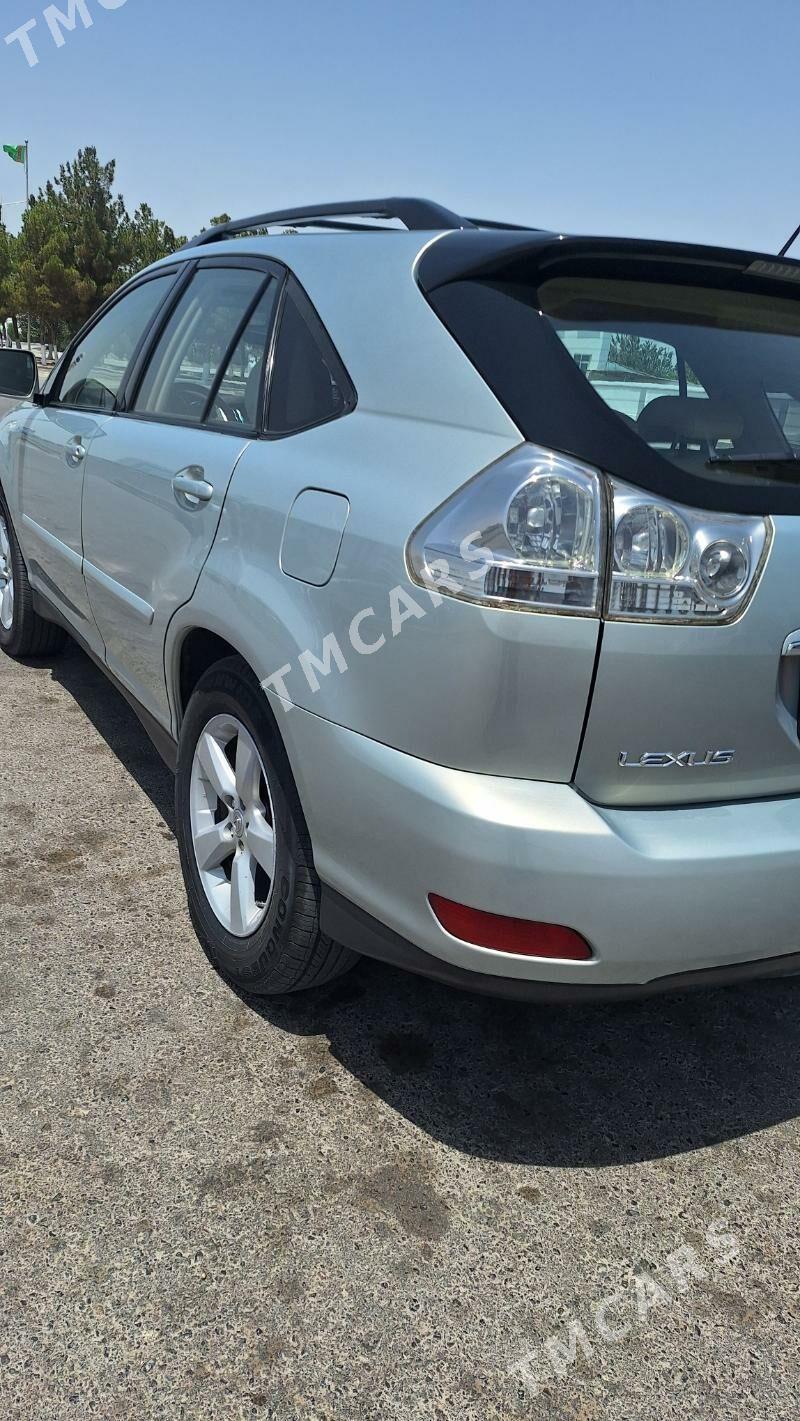 Lexus RX 330 2004 - 239 000 TMT - Garabekewül - img 7