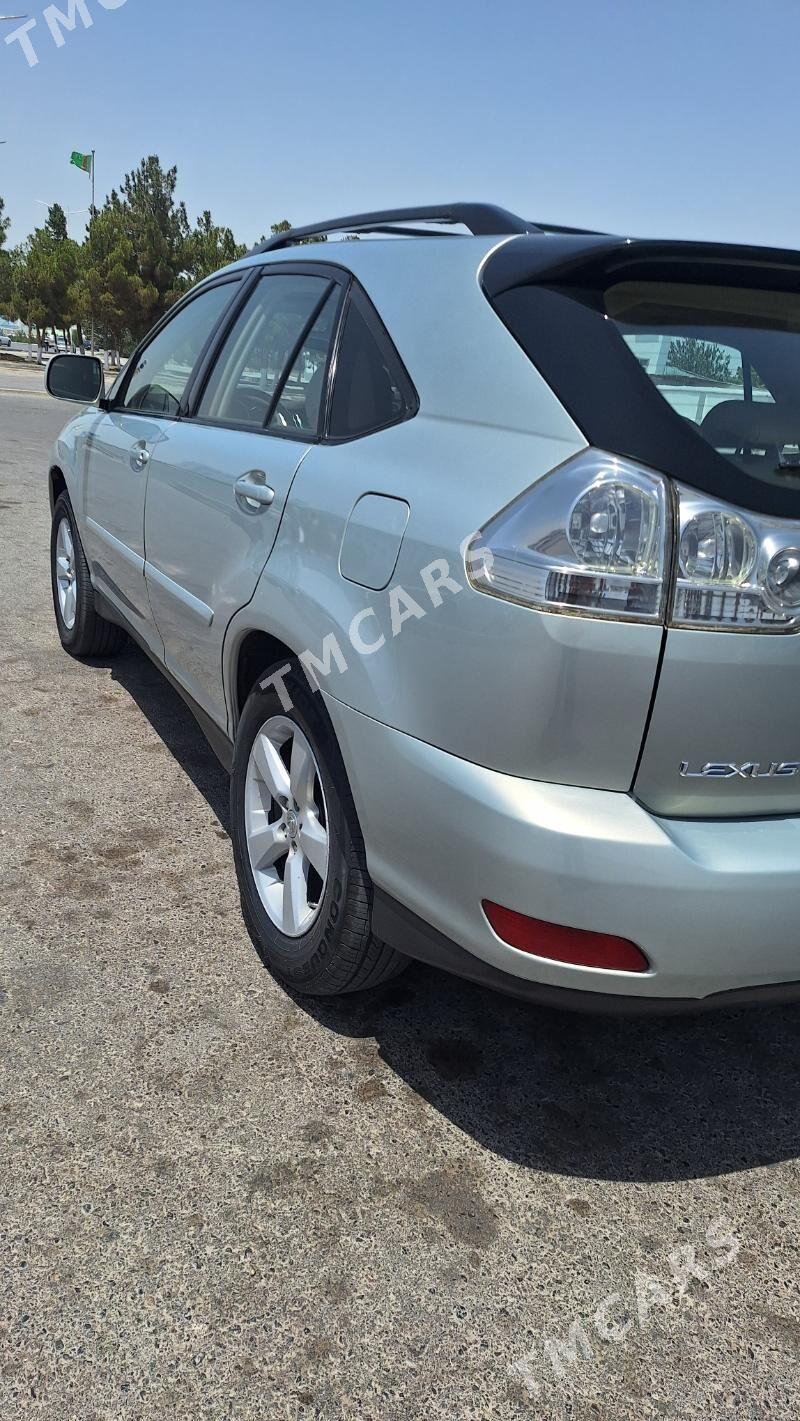Lexus RX 330 2004 - 239 000 TMT - Garabekewül - img 8