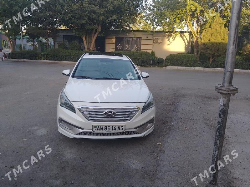 Hyundai Sonata 2017 - 205 000 TMT - 30 мкр - img 7