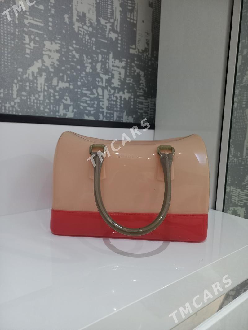 FURLA ОРИГИНАЛ!!!! - Гаудан "В" - img 2