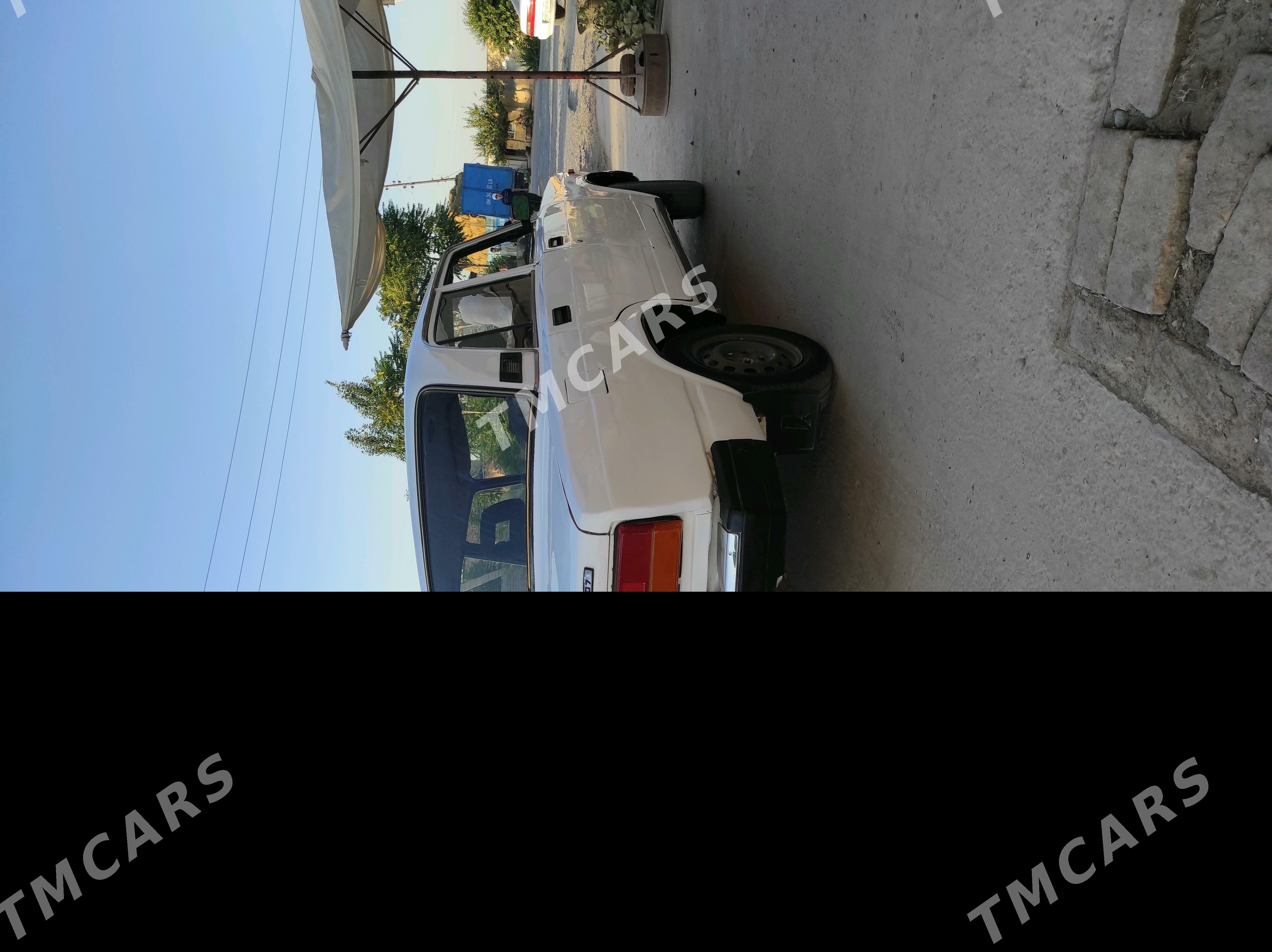 Lada 2107 2000 - 22 500 TMT - Halaç - img 6