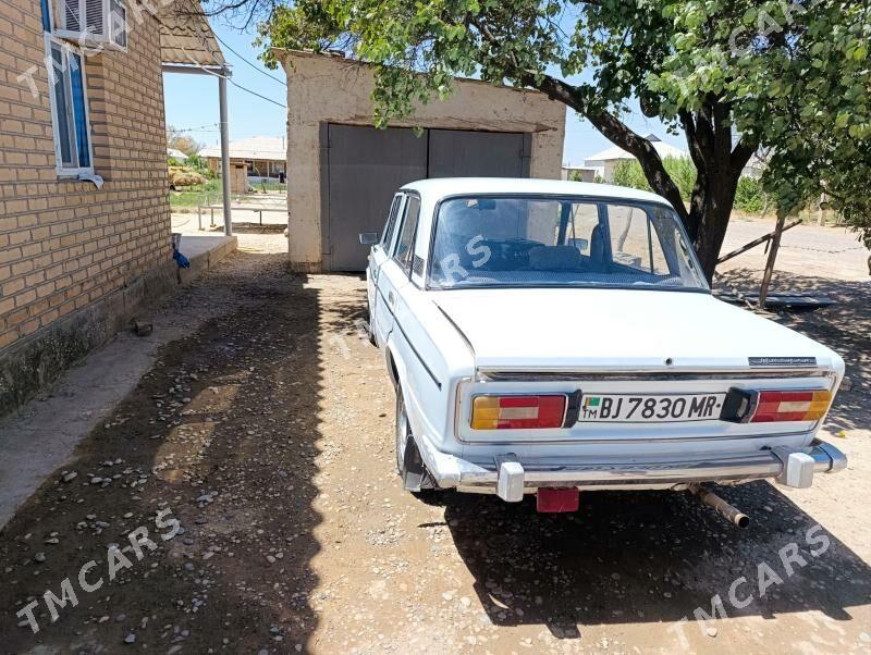 Lada 2106 2000 - 19 000 TMT - Тагтабазар - img 2