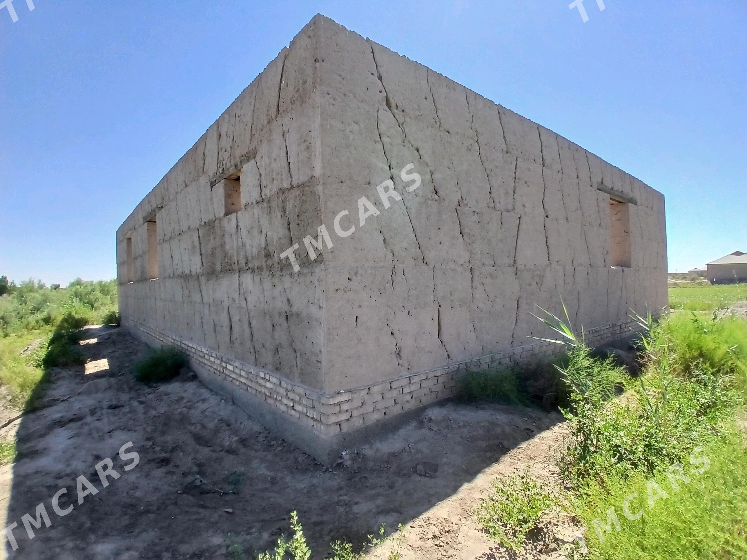 plan jay - Гурбансолтан Едже - img 4