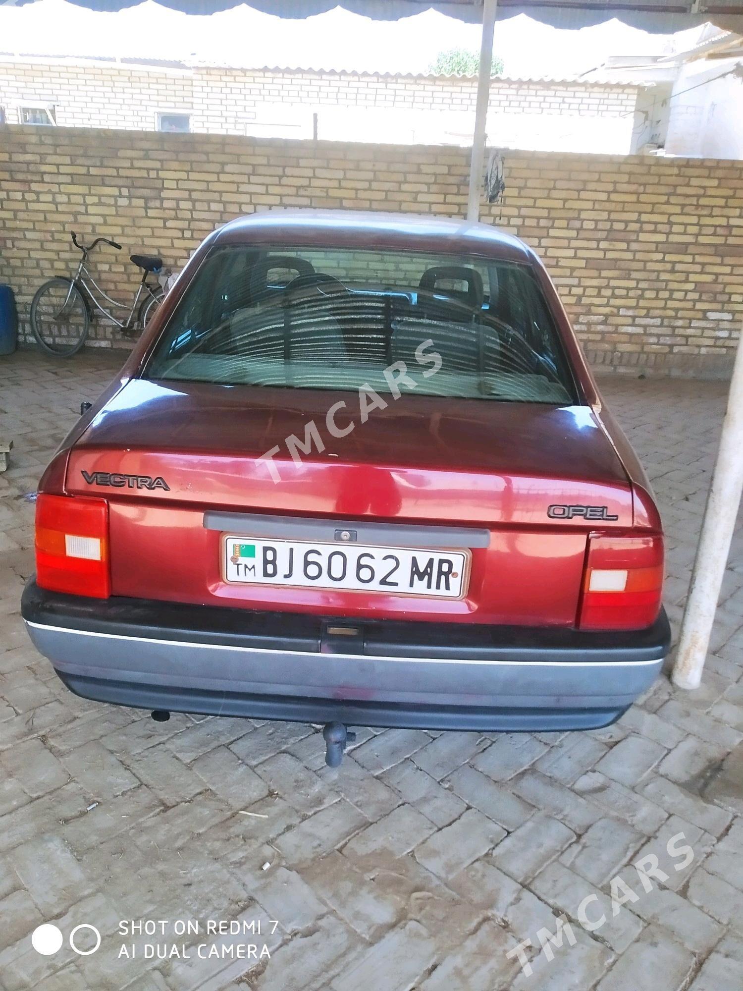 Opel Vectra 1994 - 22 000 TMT - Garagum etraby - img 4