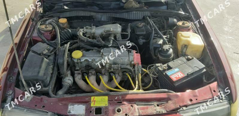Opel Vectra 1991 - 35 000 TMT - Türkmenabat - img 2