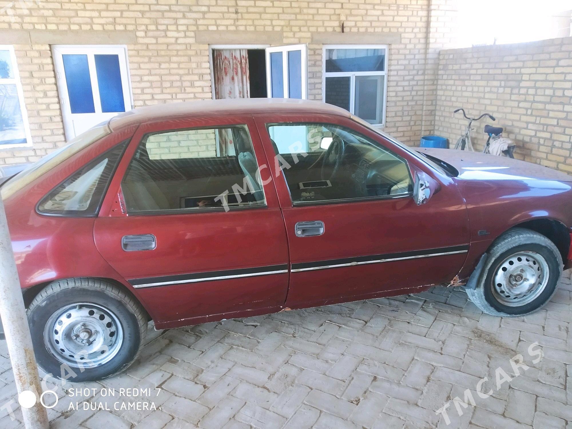 Opel Vectra 1994 - 22 000 TMT - Garagum etraby - img 3