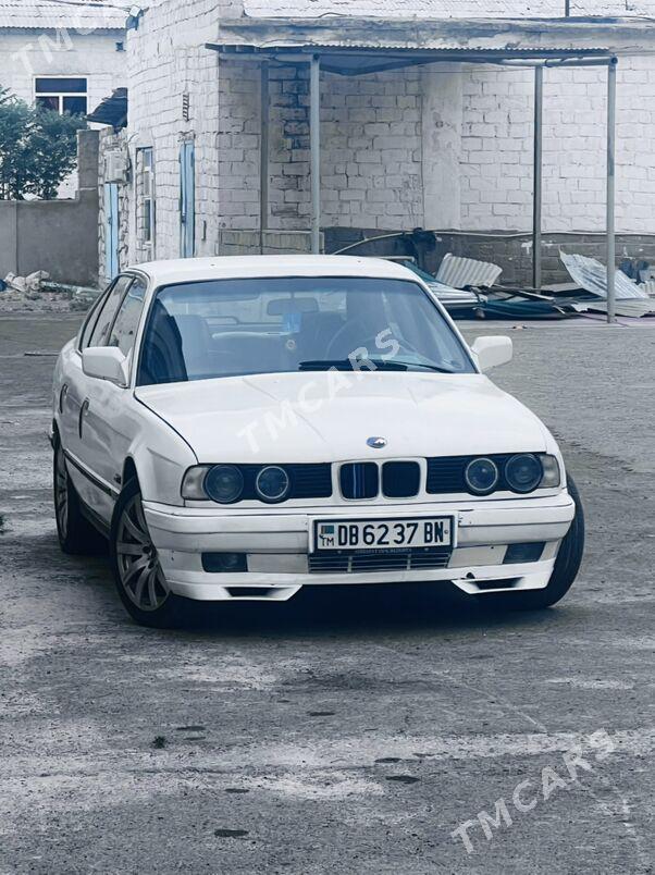BMW E34 1988 - 38 000 TMT - Гызыларбат - img 6
